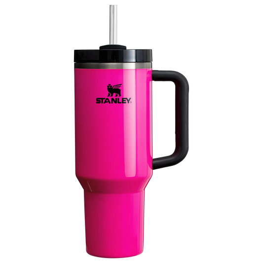 The Quencher H2.0 FlowState™ Tumbler | 40 OZ - Stanlley Cup